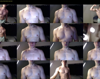 drmozo — 30 minute Chaturbate male cam show recording, 720p, Dec 15, 2022