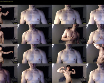 drmozo — 10 minute Chaturbate male cam show recording, 720p, Dec 15, 2022