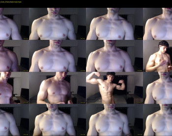 drmozo — 5 minute Chaturbate male cam show recording, 720p, Dec 15, 2022