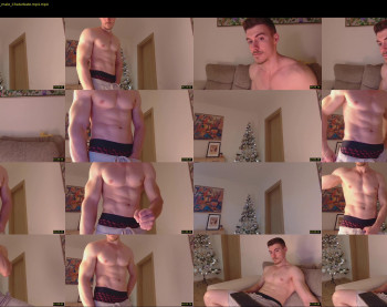 eddieds — 54 minute Chaturbate male cam show recording, 1080p, Dec 13, 2022