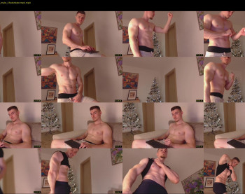 eddieds — 44 minute Chaturbate male cam show recording, 1080p, Dec 15, 2022