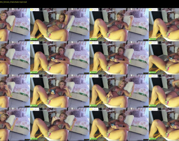 eileen_rose — 18 minute Chaturbate female cam show recording, 1080p, Dec 14, 2022