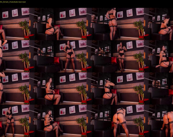 ella_pridee — 54 minute Chaturbate female cam show recording, 1080p, Dec 14, 2022