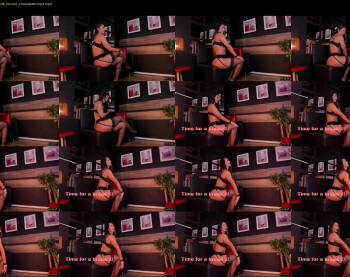 ella_pridee — 54 minute Chaturbate female cam show recording, 1080p, Dec 14, 2022