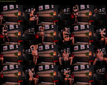 ella_pridee — 54 minute Chaturbate female cam show recording, 1080p, Dec 14, 2022
