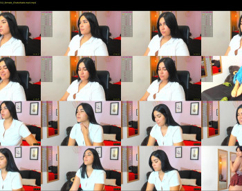 ellakravitz_ — 60 minute Chaturbate female cam show recording, 1080p, Dec 15, 2022