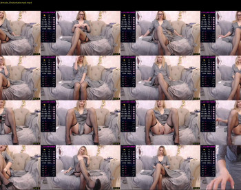 ellamilf — 29 minute Chaturbate female cam show recording, 720p, Dec 14, 2022