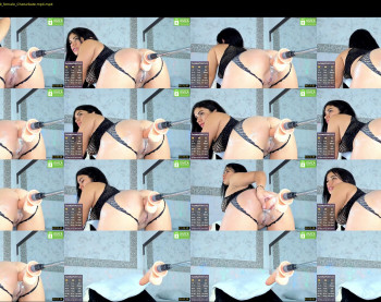 emi_sary — 47 minute Chaturbate female cam show recording, 1080p, Dec 15, 2022