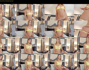 emma_dee — 15 minute Chaturbate female cam show recording, 720p, Dec 15, 2022
