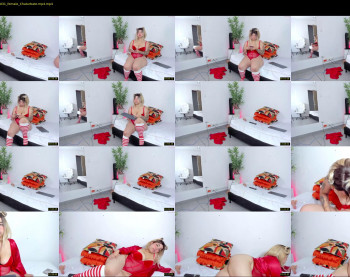 emma_lean — 34 minute Chaturbate female cam show recording, 720p, Dec 15, 2022