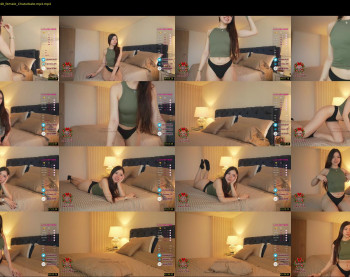 emma_lu1 — 52 minute Chaturbate female cam show recording, 720p, Dec 14, 2022