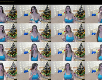 emmika_ — 9 minute Chaturbate female cam show recording, 1080p, Dec 15, 2022