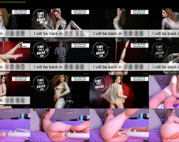 erikalustx — 26 minute Chaturbate female cam show recording, 1080p, Dec 14, 2022