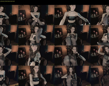 erohaze — 20 minute Chaturbate female cam show recording, 1080p, Dec 14, 2022