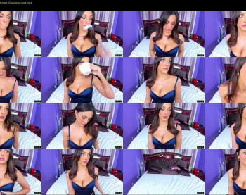 eva_ra — 44 minute Chaturbate female cam show recording, 720p, Dec 14, 2022