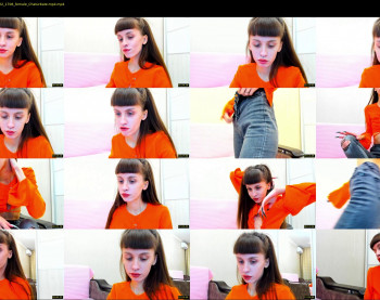 flowerofsin2001 — 13 minute Chaturbate female cam show recording, 1080p, Dec 14, 2022
