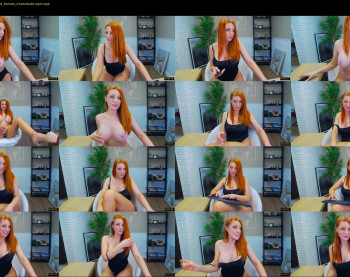 foxynesss — 50 minute Chaturbate female cam show recording, 1080p, Dec 15, 2022