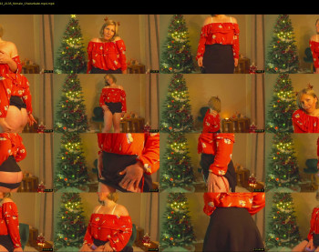 french_devotion — 97 minute Chaturbate female cam show recording, 720p, Dec 14, 2022