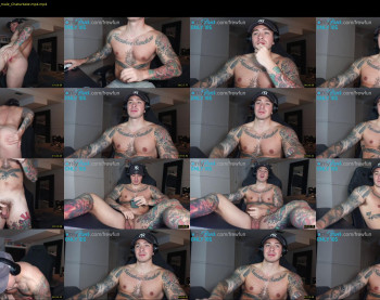 frewfun — 54 minute Chaturbate male cam show recording, 1080p, Dec 14, 2022
