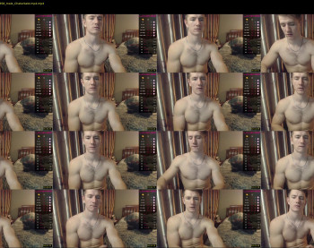 george_fflo — 6 minute Chaturbate male cam show recording, 720p, Dec 14, 2022