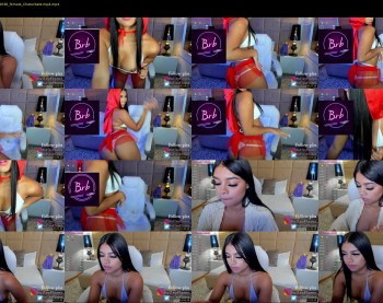 hailey_florez — 54 minute Chaturbate female cam show recording, 1080p, Dec 14, 2022