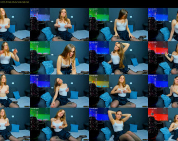 heathimogene — 54 minute Chaturbate female cam show recording, 1080p, Dec 14, 2022