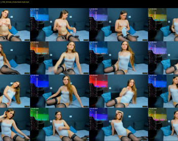 heathimogene — 6 minute Chaturbate female cam show recording, 1080p, Dec 14, 2022