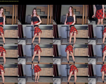 helenchristensen — 54 minute Chaturbate female cam show recording, 1080p, Dec 14, 2022