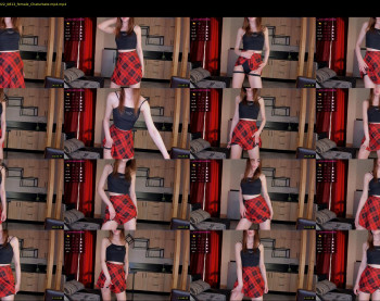 helenchristensen — 16 minute Chaturbate female cam show recording, 1080p, Dec 14, 2022