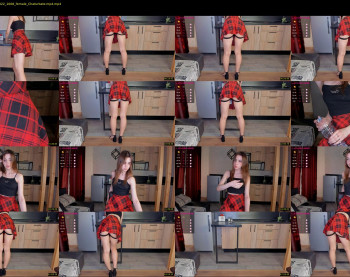 helenchristensen — 54 minute Chaturbate female cam show recording, 1080p, Dec 14, 2022