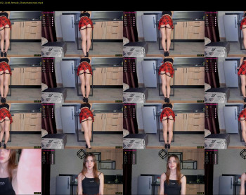 helenchristensen — 20 minute Chaturbate female cam show recording, 1080p, Dec 14, 2022