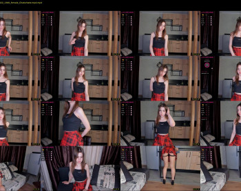 helenchristensen — 56 minute Chaturbate female cam show recording, 1080p, Dec 14, 2022