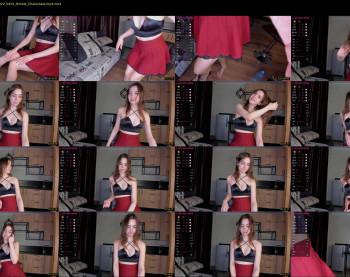 helenchristensen — 11 minute Chaturbate female cam show recording, 1080p, Dec 15, 2022
