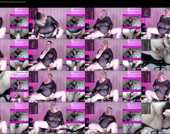 helenstaruk — 58 minute Chaturbate female cam show recording, 1080p, Dec 14, 2022