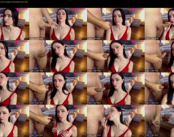 hey_its_meow — 11 minute Chaturbate couple cam show recording, 720p, Dec 14, 2022