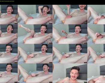 heyhotty1 — 22 minute Chaturbate male cam show recording, 720p, Dec 14, 2022
