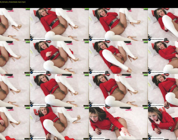islanublar — 47 minute Chaturbate female cam show recording, 1080p, Dec 14, 2022