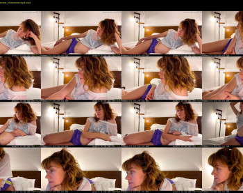 its_lily — 13 minute Chaturbate female cam show recording, 720p, Dec 15, 2022