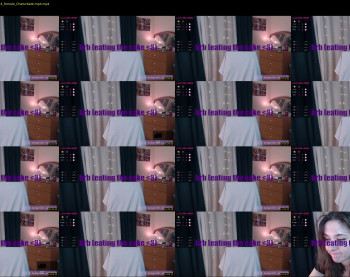 jane_kinn — 19 minute Chaturbate female cam show recording, 1080p, Dec 15, 2022