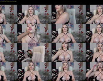 janellebrown_ — 54 minute Chaturbate female cam show recording, 1080p, Dec 14, 2022