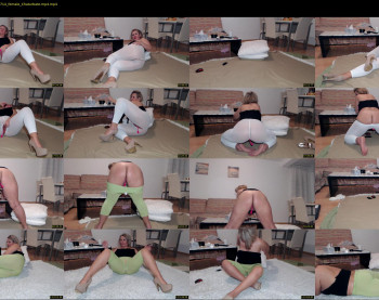 jaqueline88 — 92 minute Chaturbate female cam show recording, 720p, Dec 14, 2022