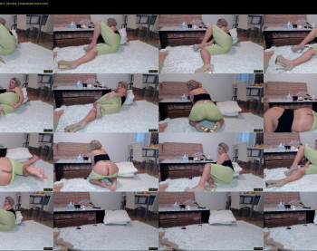 jaqueline88 — 54 minute Chaturbate female cam show recording, 720p, Dec 14, 2022
