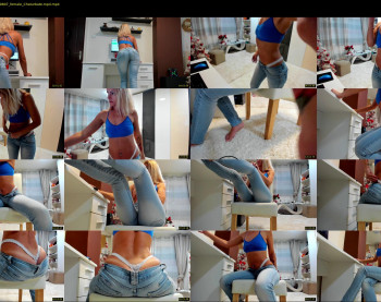jaylynxxxx74 — 35 minute Chaturbate female cam show recording, 1080p, Dec 14, 2022