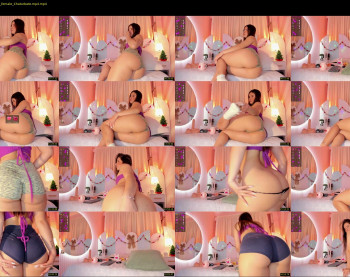 jenna1_ — 39 minute Chaturbate female cam show recording, 720p, Dec 14, 2022