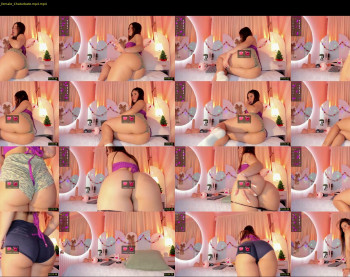 jenna1_ — 40 minute Chaturbate female cam show recording, 720p, Dec 14, 2022