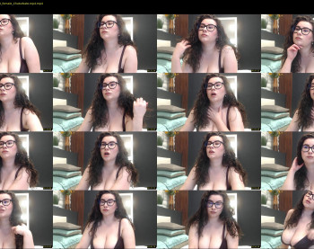 jessykah — 5 minute Chaturbate female cam show recording, 1080p, Dec 14, 2022