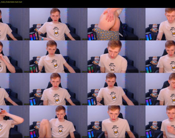 julsweet — 44 minute Chaturbate male cam show recording, 720p, Dec 14, 2022