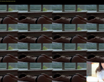 just_jenifer — 7 minute Chaturbate female cam show recording, 1080p, Dec 14, 2022