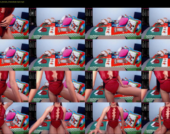 karitto__2 — 8 minute Chaturbate female cam show recording, 720p, Dec 15, 2022