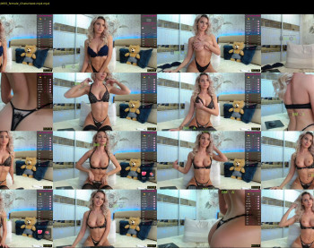 kassablanca_ — 56 minute Chaturbate female cam show recording, 1080p, Dec 14, 2022